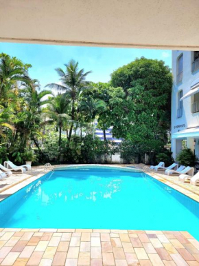 Apartamento na Praia